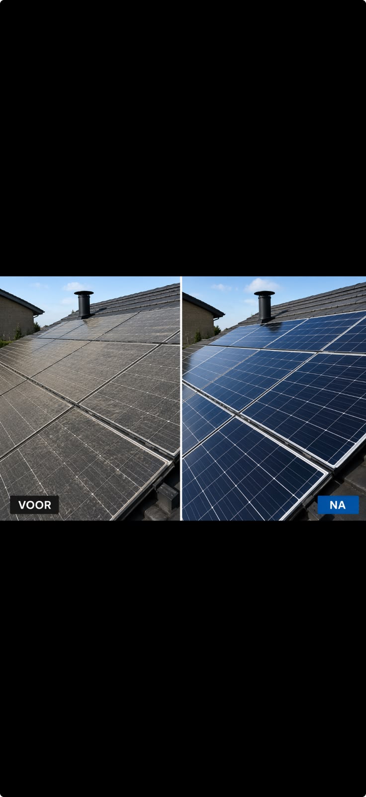 Zonnepanelen